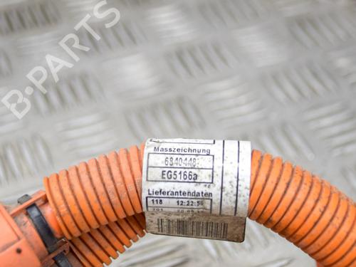 Wiring harness BMW i3 (I01) Range Extender | BP14639091E16 