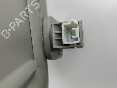 Right sun visor MAZDA CX-5 (KF) 2.0 | BP27317755I2 