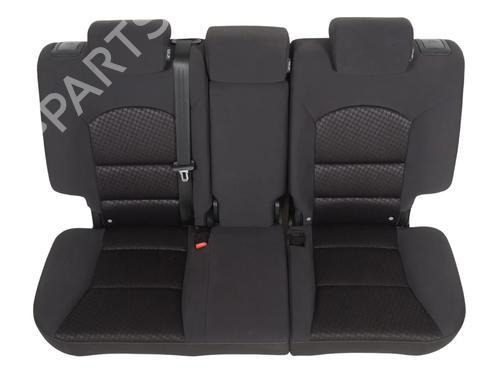 Seats set SSANGYONG KORANDO (CK) 2.2 Xdi | BP33366817C78 - Image 4