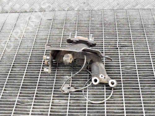 Left front steering knuckle TOYOTA VERSO (_R2_) 2.0 D-4D (AUR20_, AUR20R) | BP14611813M25 