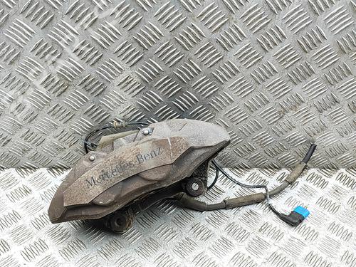 Used Right front brake caliper Right front brake caliper MERCEDES-BENZ E-CLASS Convertible (A238) E 300 (238.448) (245 hp) 40206282 40206282