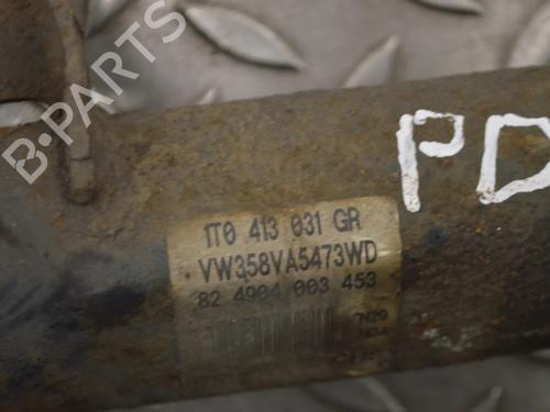 Right front shock absorber VW EOS (1F7, 1F8) 2.0 FSI | BP30230303M17 