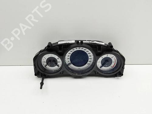 Used Instrument cluster Instrument cluster MERCEDES-BENZ C-CLASS Coupe (C204) C 220 CDI (204.302) (170 hp) 36067012 36067012