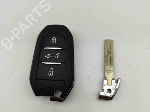 Electronic module OPEL ASTRA L (OV5) 1.2 (FPHNSL, FPHNSR) | BP29486822M83 