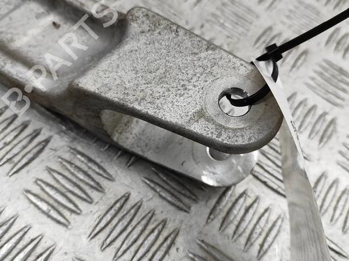 Right rear suspension arm SKODA ENYAQ iV SUV (5AZ) 85 | BP28115542M15