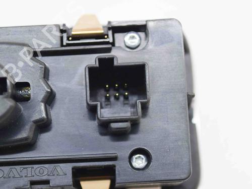 Electronic module VOLVO S60 II (134) D3 | BP11681869M83 