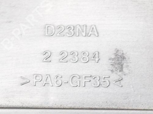 Pipe LAND ROVER RANGE ROVER SPORT II (L494) 3.0 SDV6 4x4 | BP8837652M125 