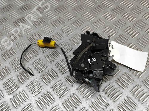 Hood lock BMW X1 (F48) xDrive 20 d | BP29227420C133 