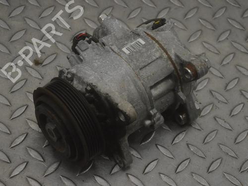 Used AC compressor AC compressor BMW 4 Coupe (F32, F82) 430 d (258 hp) 30250775 30250775