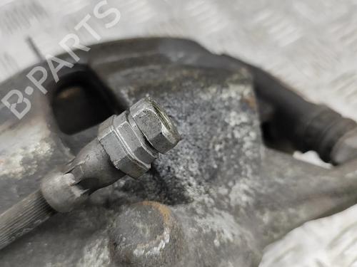 Left front brake caliper VW T-ROC (A11, D11) 1.0 TSI | BP23946710M105