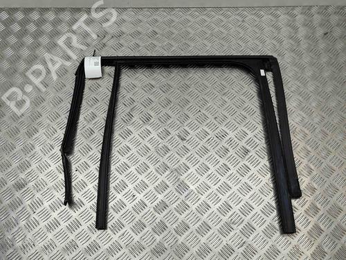 Used Door moulding trim BMW 7 (F01, F02, F03, F04) 730 d (211 hp) 18314024