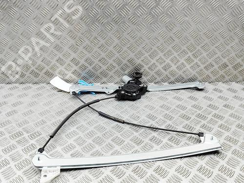 Front left window mechanism MAZDA CX-80 (KL_) e-SKYACTIVE-D MHEV AWD (KL0H, KL3R3P) | BP33392206C22 - Image 2