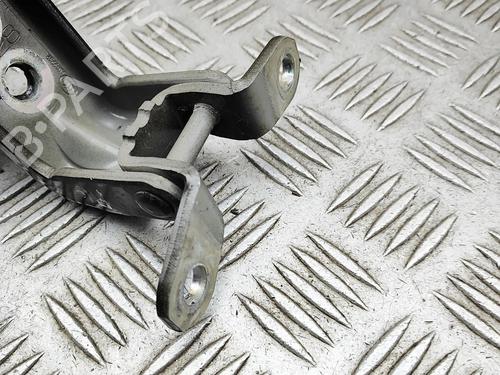 Hinge/Door check strap NISSAN LEAF (ZE1) Electric | BP37797757C146 - Image 6