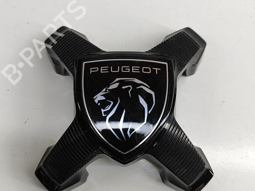 Used Hub cap PEUGEOT 2008 II (UD_, US_, UY_, UJ_, UR_, UC_) e-2008 (UKZKWZ) (156 hp) 27788463
