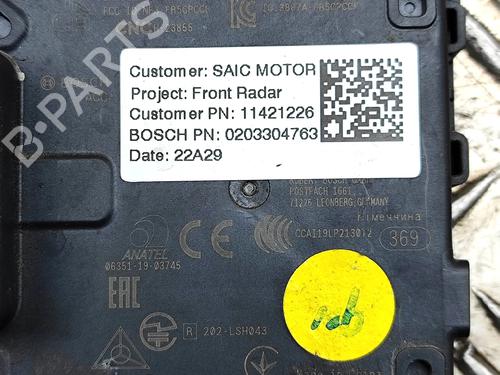 Electronic module MG MG 4 (EH32) EV | BP39381373M83 - Image 6
