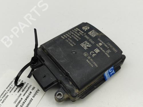 Electronic module NISSAN LEAF (ZE1) Electric | BP27796833M83 