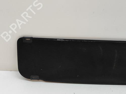 Rear parcel shelf PEUGEOT 108 1.2 | BP20981481C85 