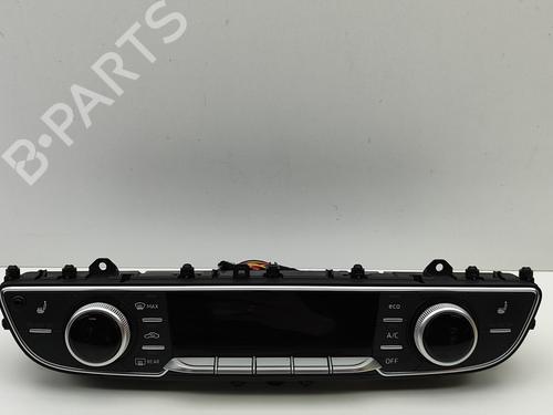 AC Styreenhet / Manøvreringsenhet AUDI Q7 (4MB, 4MG, 4MQ) 3.0 TDI e-tron quattro (374 hp) 26013655