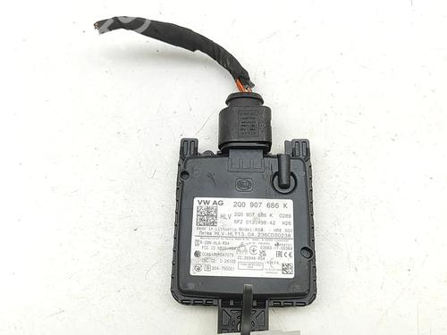 Used Electronic module Electronic module SKODA ENYAQ iV Coupe (5AC) RS (299 hp) 34037392 34037392