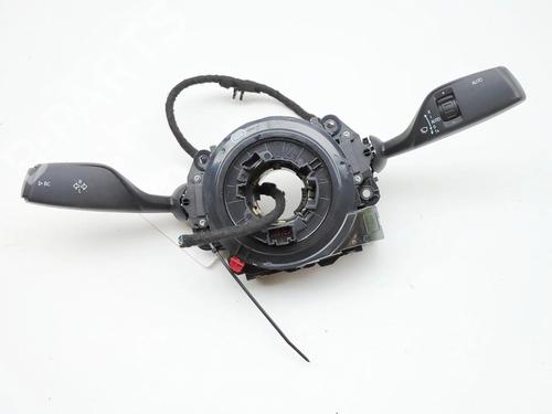 Used Steering column stalk Steering column stalk BMW 5 (G30, F90) 520 i (184 hp) 39958384 39958384