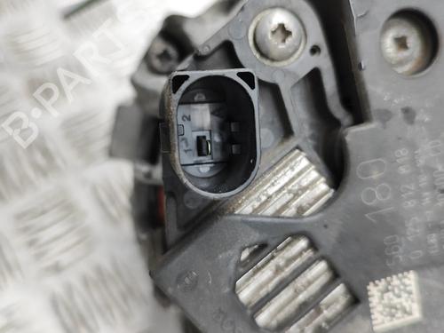 Alternator JAGUAR XE (X760) 2.0 D | BP36564678M7 - Image 5