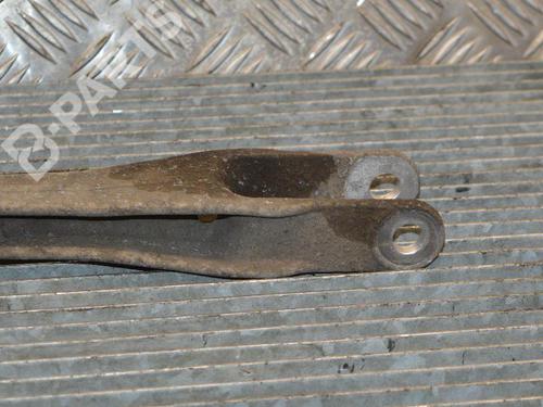 Left rear suspension arm PORSCHE 911 (997) 3.8 Carrera 4S | BP6865567M14 
