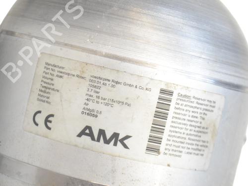 Andre JAGUAR XJ (X351) 3.0 SDV6 | BP30243925O1 