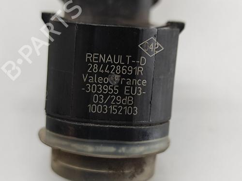 Modulo electronico OPEL VIVARO B Van (X82) 1.6 CDTI (05) | BP15774978M83 