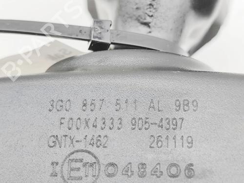 Rear mirror VW TOUAREG (CR7, RC8) 3.0 TSI 4motion | BP33164405I6 - Image 6