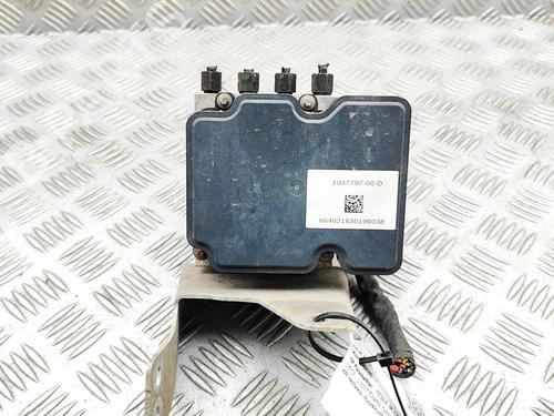 ABS pump TESLA MODEL X (5YJX) P90D AWD | BP36470707M43 - Image 5