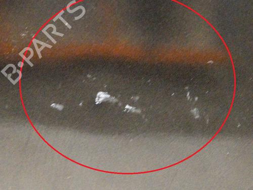 Left rear door NISSAN JUKE (F15) 1.5 dCi | BP16270513C4 