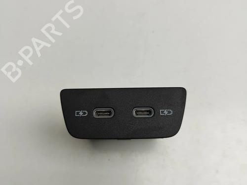 Used Electronic module Electronic module CUPRA BORN (K11) 58 e-boost (231 hp) 33379409 33379409