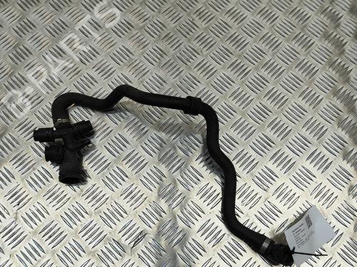 Used Pipe BMW 7 (G11, G12) 730 d (265 hp) 19500716