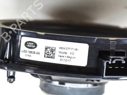 Speaker LAND ROVER RANGE ROVER EVOQUE (L538) 2.0 D 4x4 | BP9630095E2 