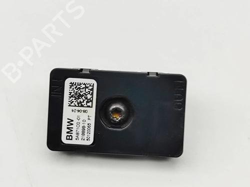 Used Electronic module Electronic module 38756397 38756397