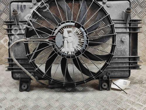 Ventilateur radiateur TESLA MODEL X (5YJX) 90D AWD (525 hp) 20232407