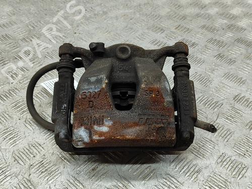 Used Right front brake caliper MINI MINI COUNTRYMAN (R60) Cooper (122 hp) 28523896