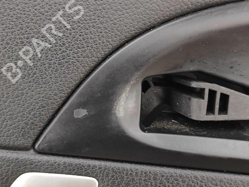 Front left panel PORSCHE BOXSTER (987) 2.7 | BP33270716C58  - Image 7