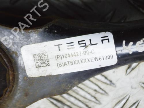 Left rear suspension arm TESLA MODEL 3 (5YJ3) EV | BP27764229M14 - Image 6