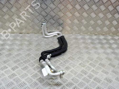 AC pipe TESLA MODEL Y (5YJY) EV Performance All-wheel Drive | BP28430230M126