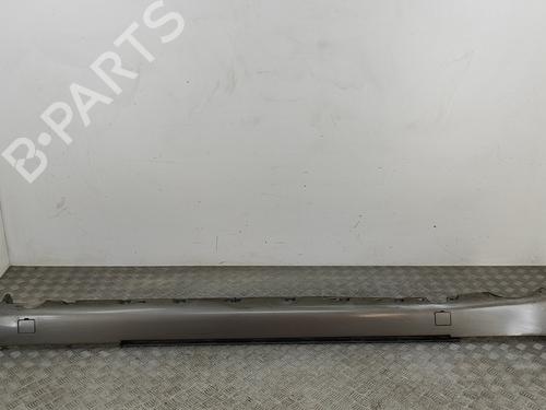 Used Left sideskirt MERCEDES-BENZ S-CLASS Coupe (C140) SEC/CL 600 (140.076) (394 hp) 24818766