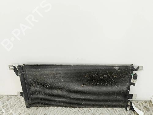 Used AC radiator AC radiator AUDI A4 Allroad B9 (8WH, 8WJ) 3.0 TDI quattro (218 hp) 35726752 35726752