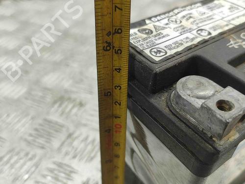 Battery MERCEDES-BENZ S-CLASS (W222, V222, X222) S 500 (222.082, 222.182) | BP29392437E11 