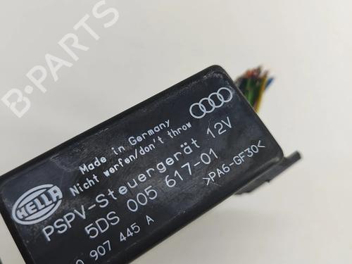 Modulo electronico AUDI A8 D2 (4D2, 4D8) 2.5 TDI quattro | BP25614717M83 