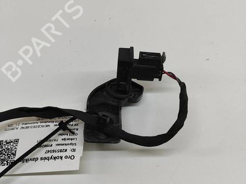 Electronic sensor MERCEDES-BENZ A-CLASS (W177) AMG A 35 4-matic (177.051) | BP27781750M84 