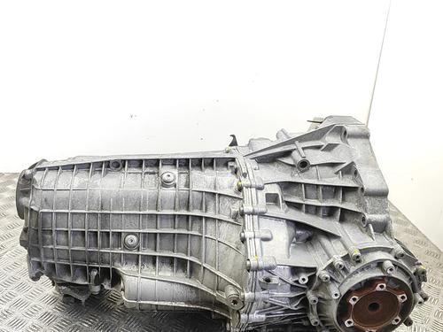 Used Gearbox Gearbox 34475868 34475868