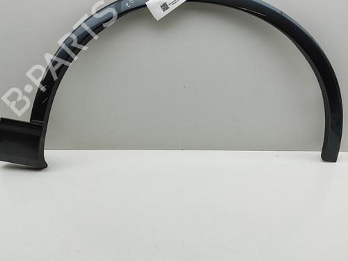 Used Front right wheel arch trim AUDI Q7 (4MB, 4MG, 4MQ) 3.0 TDI quattro (272 hp) 28437190