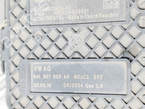 Electronic sensor VW TRANSPORTER T6 Van (SGA, SGH, SHA, SHH) 2.0 TDI | BP32039169M84