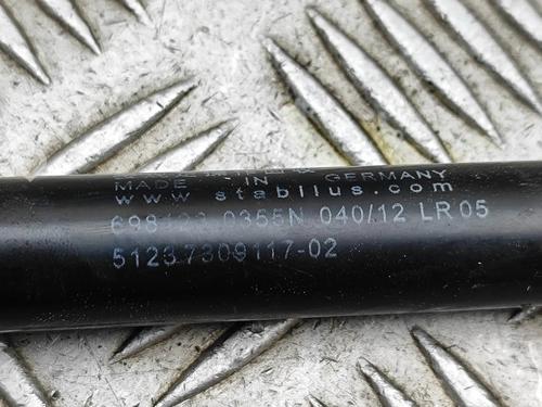 Hood lift support BMW 5 Touring (F11) M 550 d xDrive | BP30004995C139