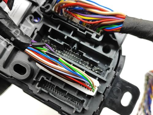 Electronic module TESLA MODEL Y (5YJY) Long Range All-wheel Drive | BP36232031M83 - Image 7
